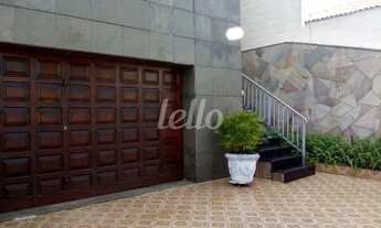 Imagem 2: São Paulo - Casa Padrão - São Lucas