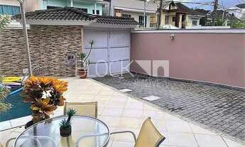 Imagem 6: Vargem Pequena Casa em condomínio com 4 dormitórios