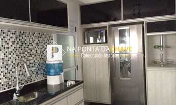 Imagem 6: SãO BERNARDO DO CAMPO - Apartamento Padrão - Planalto