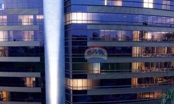 Imagem 4: Sala no Santo Agostinho com 1 vaga