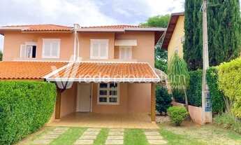 Imagem: Casa - Parque Imperador - Campinas