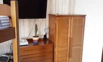 Imagem 7: Apartamento 2 dorms para Venda - SÃO JOÃO CLIMACO, São Paulo - 50m², 1 vaga