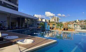 Imagem: Apartamento com 2 quartos em condomínio