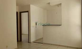 Imagem: APTO 2 QTOS COND. BELLE NATURE COM PISCINA