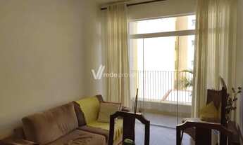 Imagem 4: Apartamento - Centro - Campinas