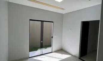 Imagem: Casa para venda com 3 quartos sendo um suíte