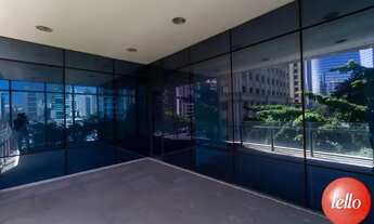 Imagem 5: São Paulo - Conjunto Comercial/Sala - Itaim Bibi