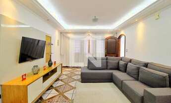 Imagem 2: Casa para Aluguel - Parque Erasmo Assunção, 4 Quartos, 369 m2