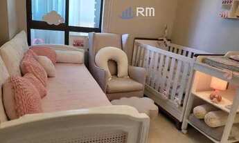 Imagem 7: Apartamento 3 quartos para venda no Caminho das Árvores