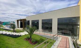 Imagem: Condomínio Portinari residence- Lotes disponíveis