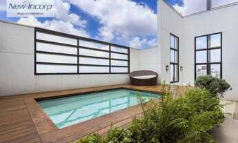 Imagem 3: Cobertura com 4 dormitórios à venda, 236 m² por R$ 1.590.000 - Vila Suzana - São Paulo/SP