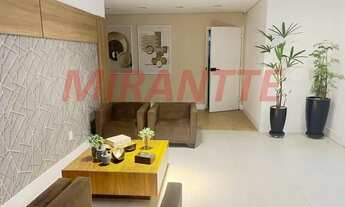 Imagem 6: Apartamento de 56m² com 2 quartos em Vila Rosália