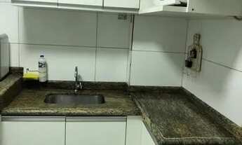 Imagem 6: Apartamento com 2 dormitórios,1 vaga, bairro penha