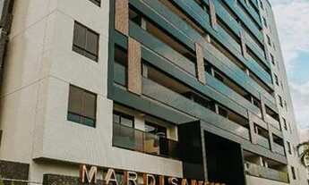 Imagem 2: Imóvel com 2 quartos à venda no Cabo Branco