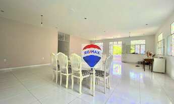 Imagem 6: Casa com 4 dormitórios à venda, 500 m² por R$ 1.500.000,00 - Santa Amélia - Maceió/AL