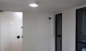 Imagem 7: Sala Comercial com 117 m2 no Brooklin, São Paulo-SP, excelente localiz e reformada