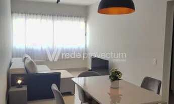 Imagem 6: Apartamento - Bosque - Campinas