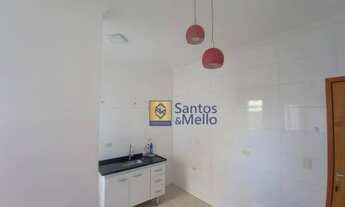 Imagem: Apartamento com 2 dormitórios para alugar