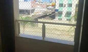 Imagem 2: Apartamento com 3 quartos à venda, 67 m² por R$ 273.000 - Setor dos Afonsos - Aparecida de