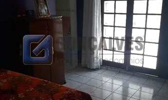 Imagem 5: SAO BERNARDO DO CAMPO - Residential / Sobrado - JORDANOPOLIS