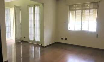 Imagem 6: ESPAÇOSO APARTAMENTO Á VENDA EM HIGIENÓPOLIS COM 2 DORMITÓRIOS SENDO 1 SUÍTE, SALA DE ESTA