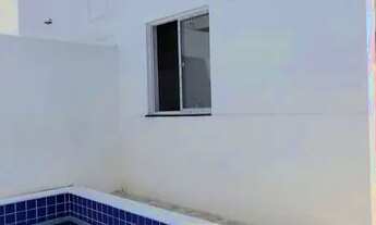 Imagem 2: CASA DÚPLEX COM 2 VAGAS DE GARAGEM NO JOSÉ AMÉRICO