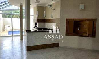 Imagem: Casa com 3 dormitórios para alugar, 210