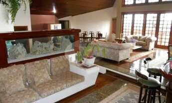 Imagem 6: Casa - Parque São Quirino - Campinas