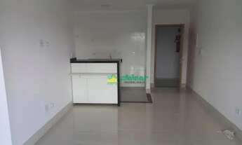 Imagem 3: Apartamento com 2 dormitórios para alugar, 57 m² por R$ 1.500,00/mês - Vila Progresso - Gu