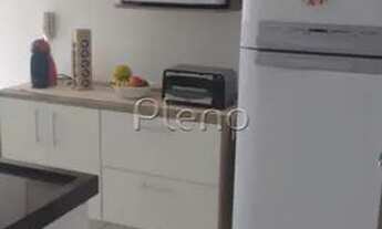 Imagem 6: Apartamento para locação no Condomínio Visione Residence - Vila Progresso - Campinas/SP