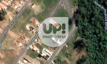 Imagem: Terreno à venda, Residencial Serra Verde