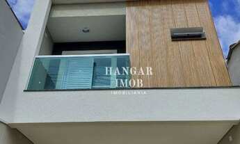 Imagem 2: Casa com 3 dormitórios à venda, 130 m² por R$ 820.000,00 - Penha de França - São Paulo/SP