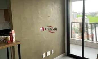 Imagem: Aluga apartamento Jardim Redentor com 1