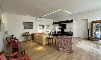 Imagem 7: Casa - Swiss Park - Campinas