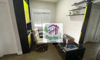 Imagem 10: Apartamento com 2 dormitórios para alugar, 63 m² por R$ 4.350,00/mês - Ipiranga - São Paul