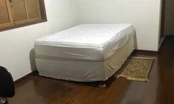 Imagem 7: Suíte/Quarto mobiliada no centro de Volta Redonda