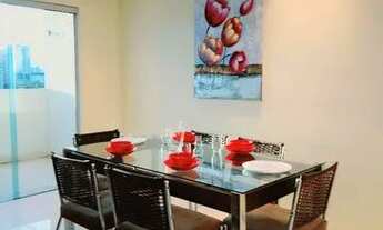 Imagem 7: Edificio Fellini (Vieiralves