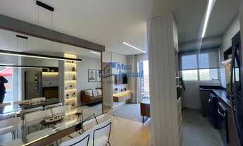 Imagem: RUA 01 SETOR TOTAL VILLE IKEDA 3 Quartos