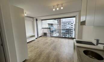 Imagem 4: Studio com 1 dorm, Pinheiros, São Paulo, Cod: 694