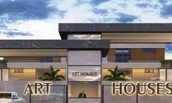 Imagem: CONDOMÍNIO VAI SER CONSTRUÍDO RECREIO