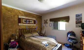 Imagem 4: Casa á venda com 175m², 4 dormitórios e 5 vagas - Vila Santa Catarina