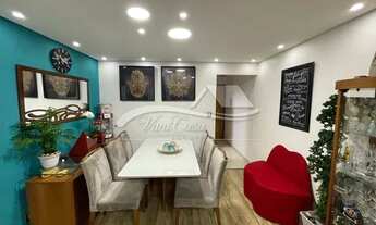 Imagem: Apartamento 3 quartos a venda na Vila Gumercindo