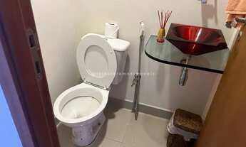 Imagem 6: Apartamento com vista para o mar em uma localização única e perto de tudo, 220m2 e 5 suíte