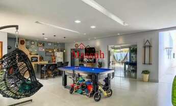 Imagem 7: BRASÍLIA - Casa Padrão - SETOR HABITACIONAL ARNIQUEIRA (ÁGUAS CLARAS