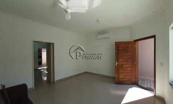 Imagem 7: INDAIATUBA - Casa Padrão - JARDIM AMÉRICA