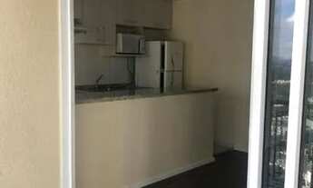 Imagem 5: Apartamento para venda com 78 metros quadrados com 2 quartos em Gonzaga - Santos -Litoral