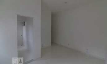 Imagem: Apartamento para Aluguel - Grajaú, 1 Quarto