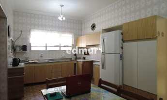 Imagem 2: SOBRADO no bairro Vila Francisco Matarazzo com 282m². 3 dormitórios e 2 vagas. Confira