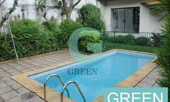 Imagem: CASA para Venda Chácara Monte Alegre, SAO