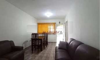 Imagem 4: Casa com 3 dormitórios para alugar, 69 m² por R$ 1.372/mês - Parque Primeiro de Maio - Pir